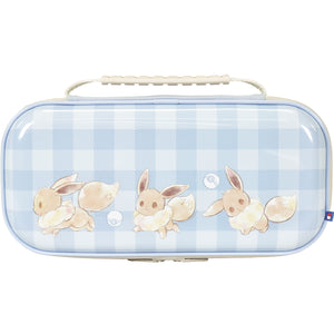 HORI Vault Case for Nintendo Switch 2 [Eevee Cottage Core]