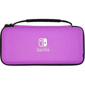 Hori Slim Hard Pouch Plus for Nintendo Switch OLED