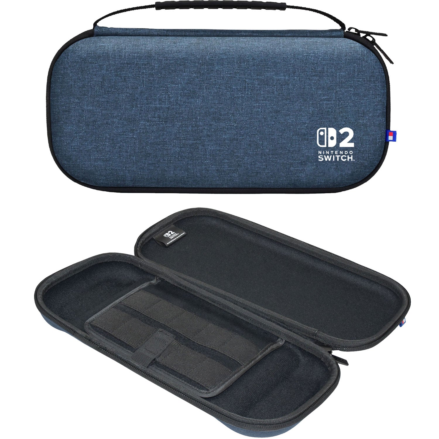 HORI Slim Tough Pouch Plus for Nintendo Switch 2