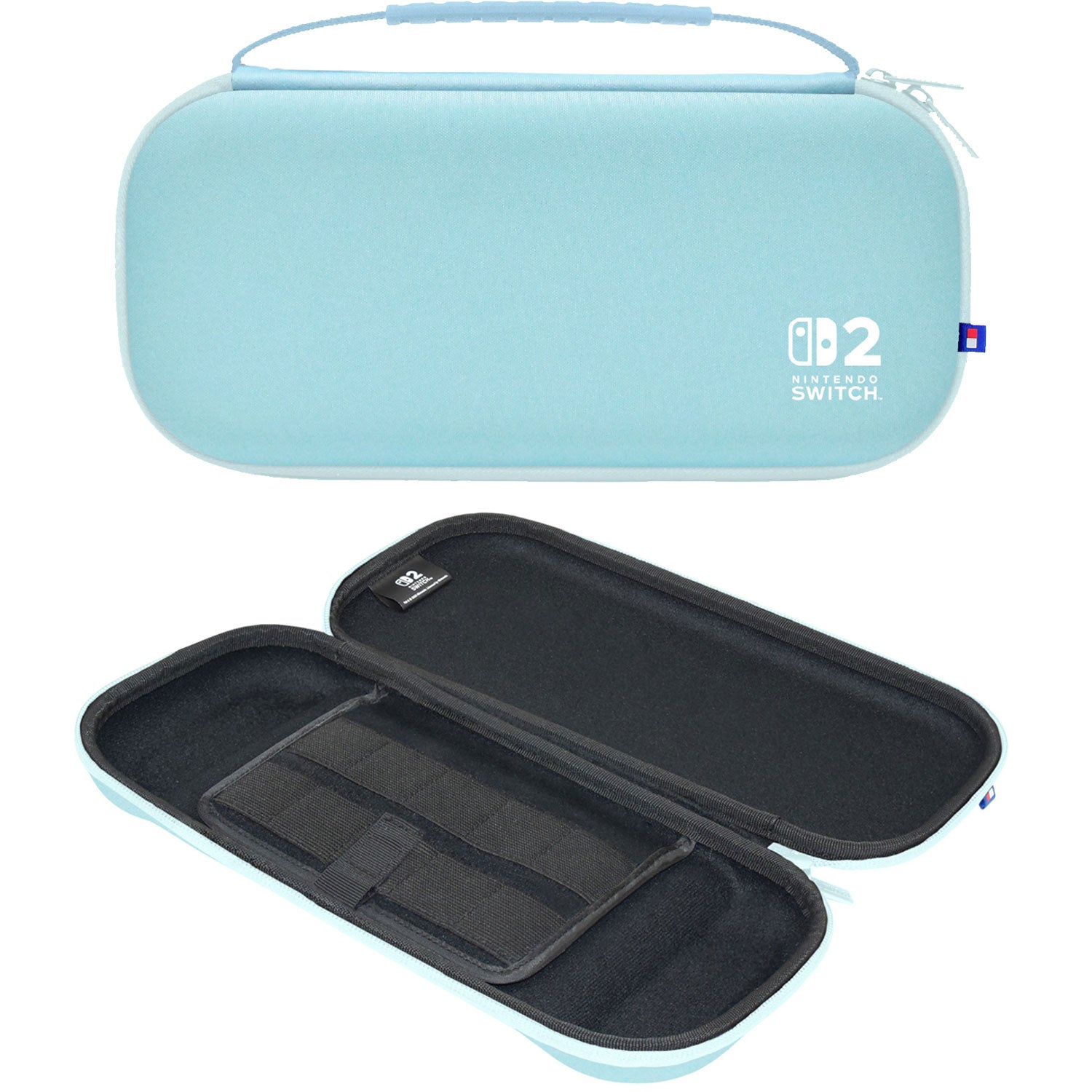 HORI Slim Tough Pouch Plus for Nintendo Switch 2