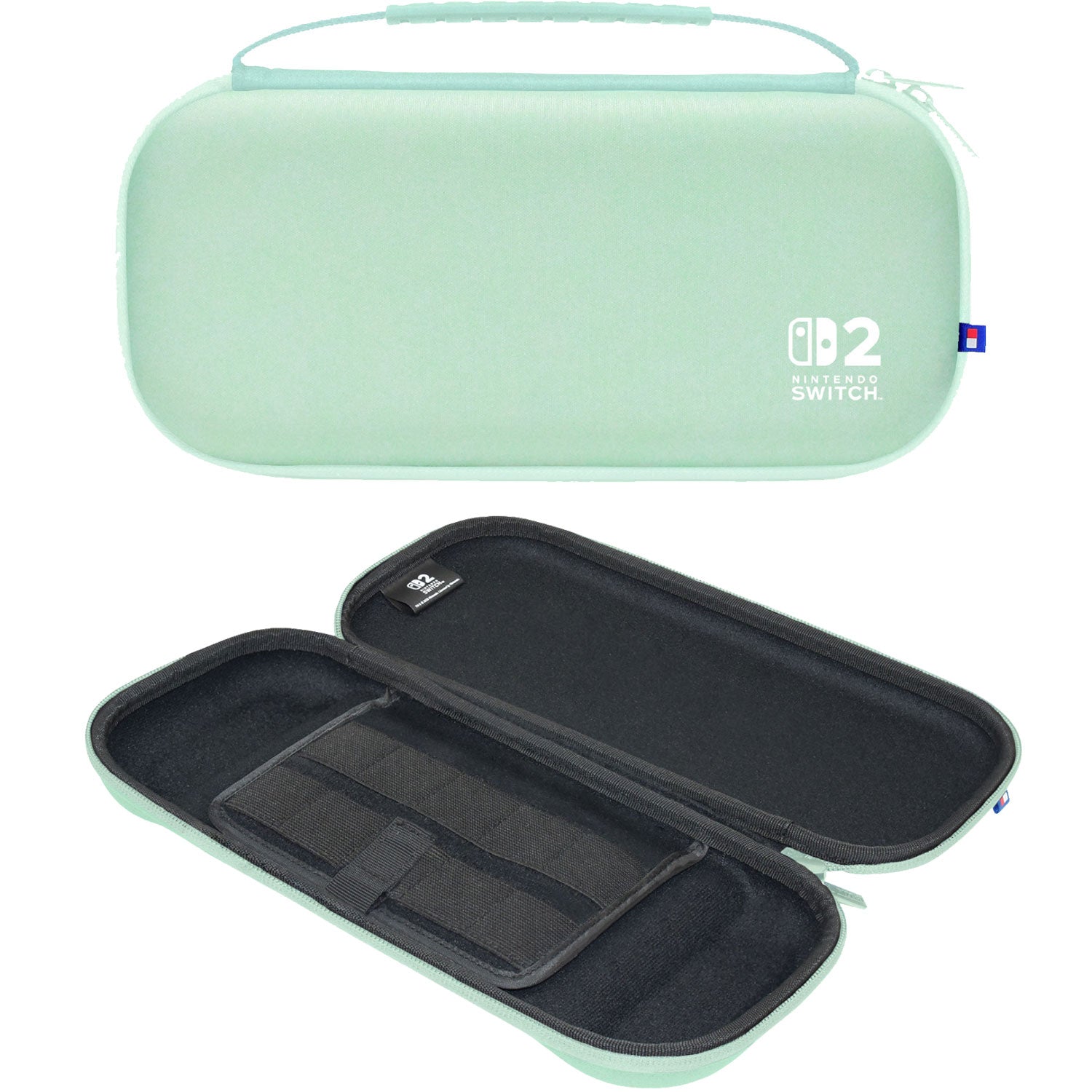 HORI Slim Tough Pouch Plus for Nintendo Switch 2