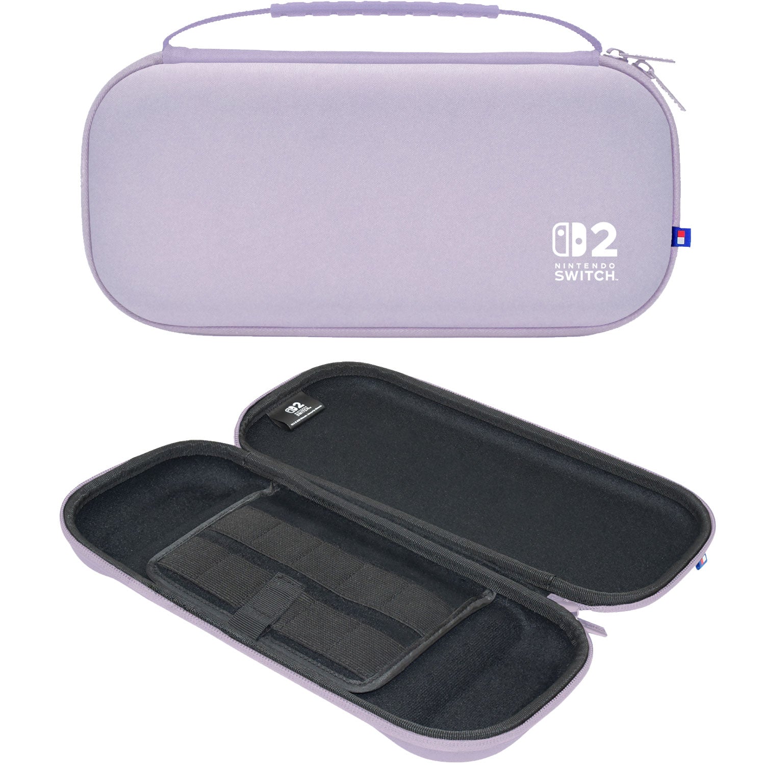 HORI Slim Tough Pouch Plus for Nintendo Switch 2