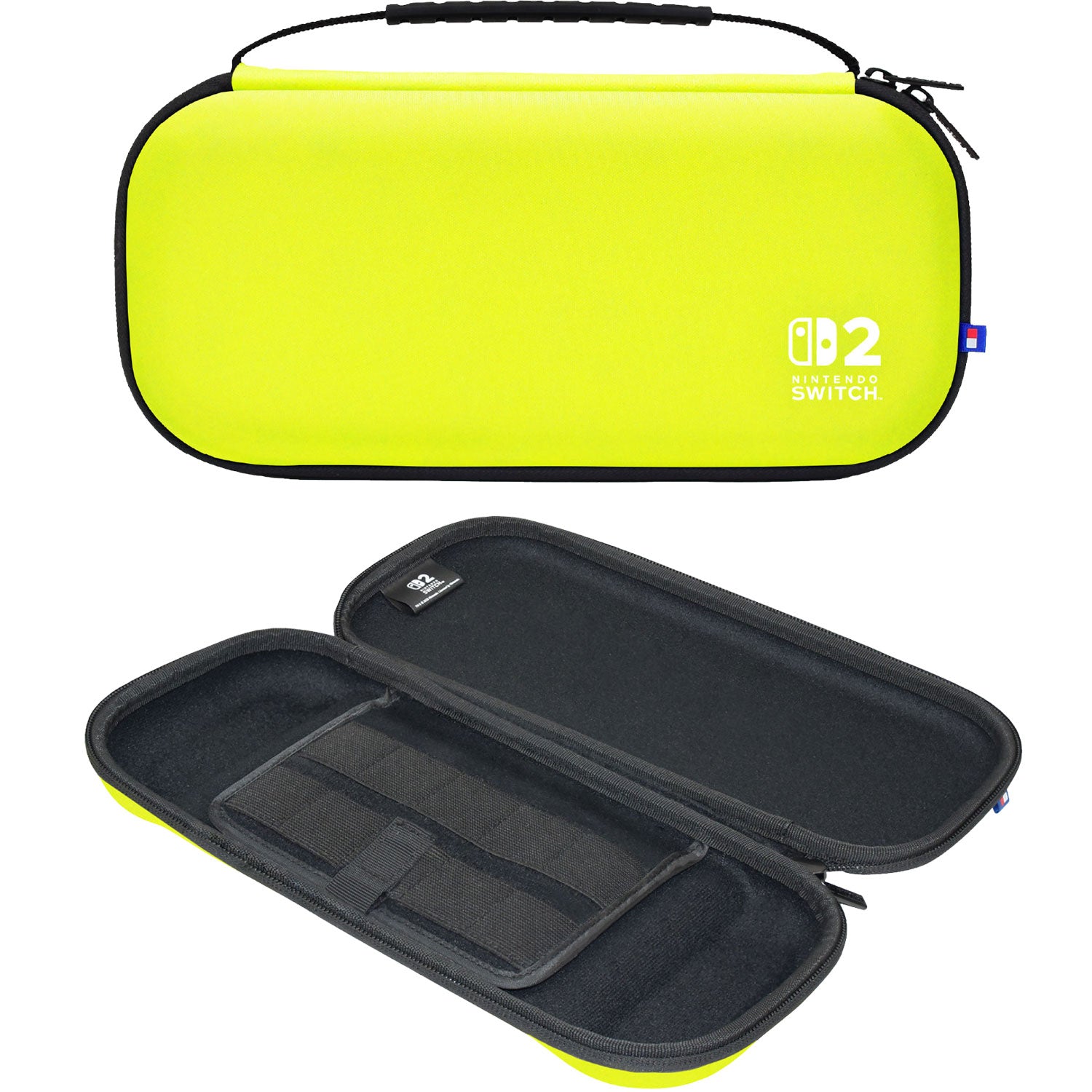 HORI Slim Tough Pouch Plus for Nintendo Switch 2