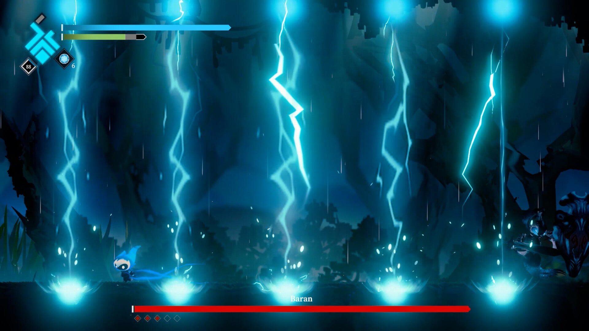 Nintendo Switch Solateria