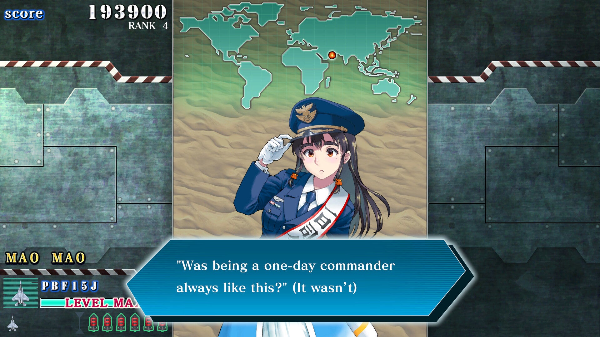 Nintendo Switch Sonic Wings Reunion