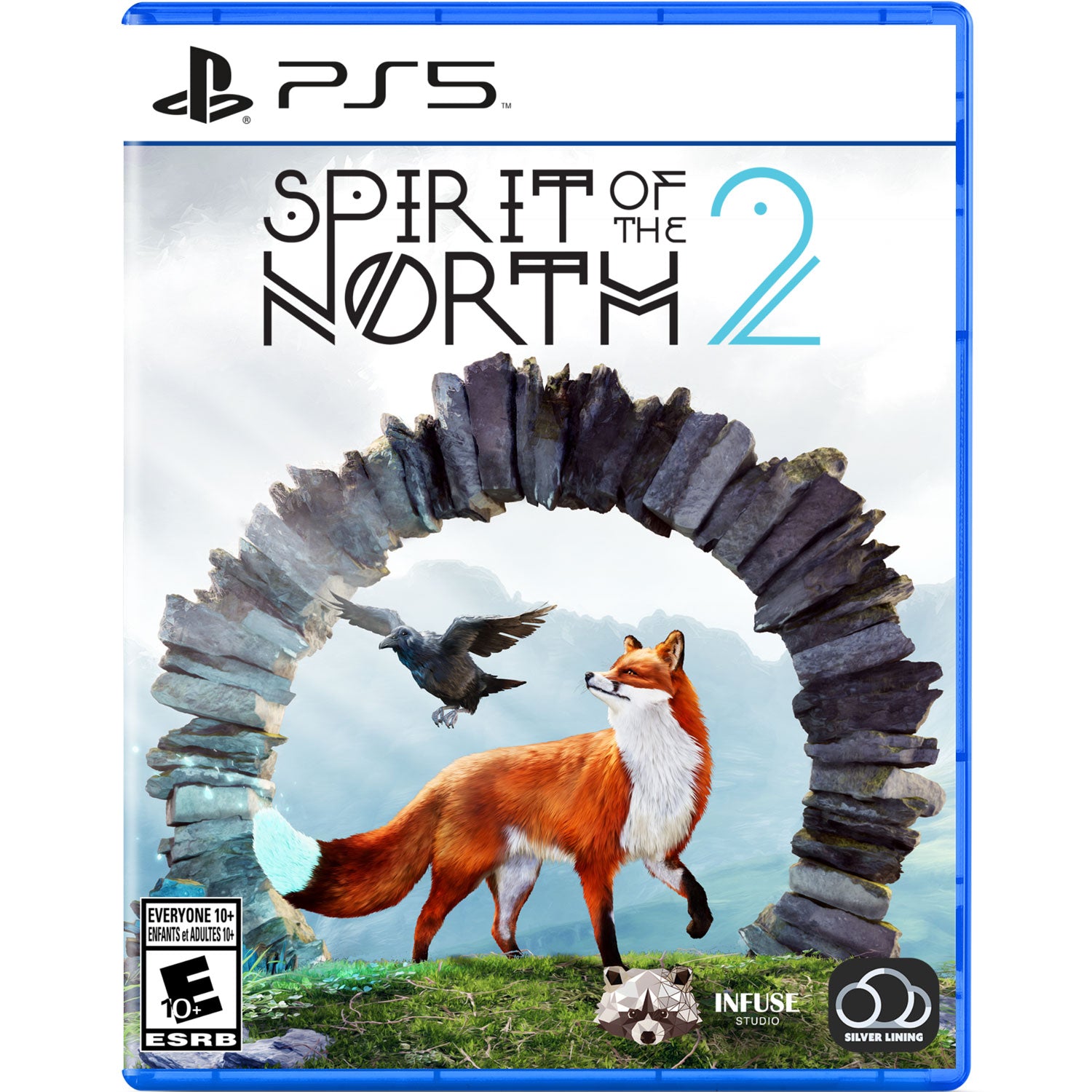 PS5 Spirit of the North 2