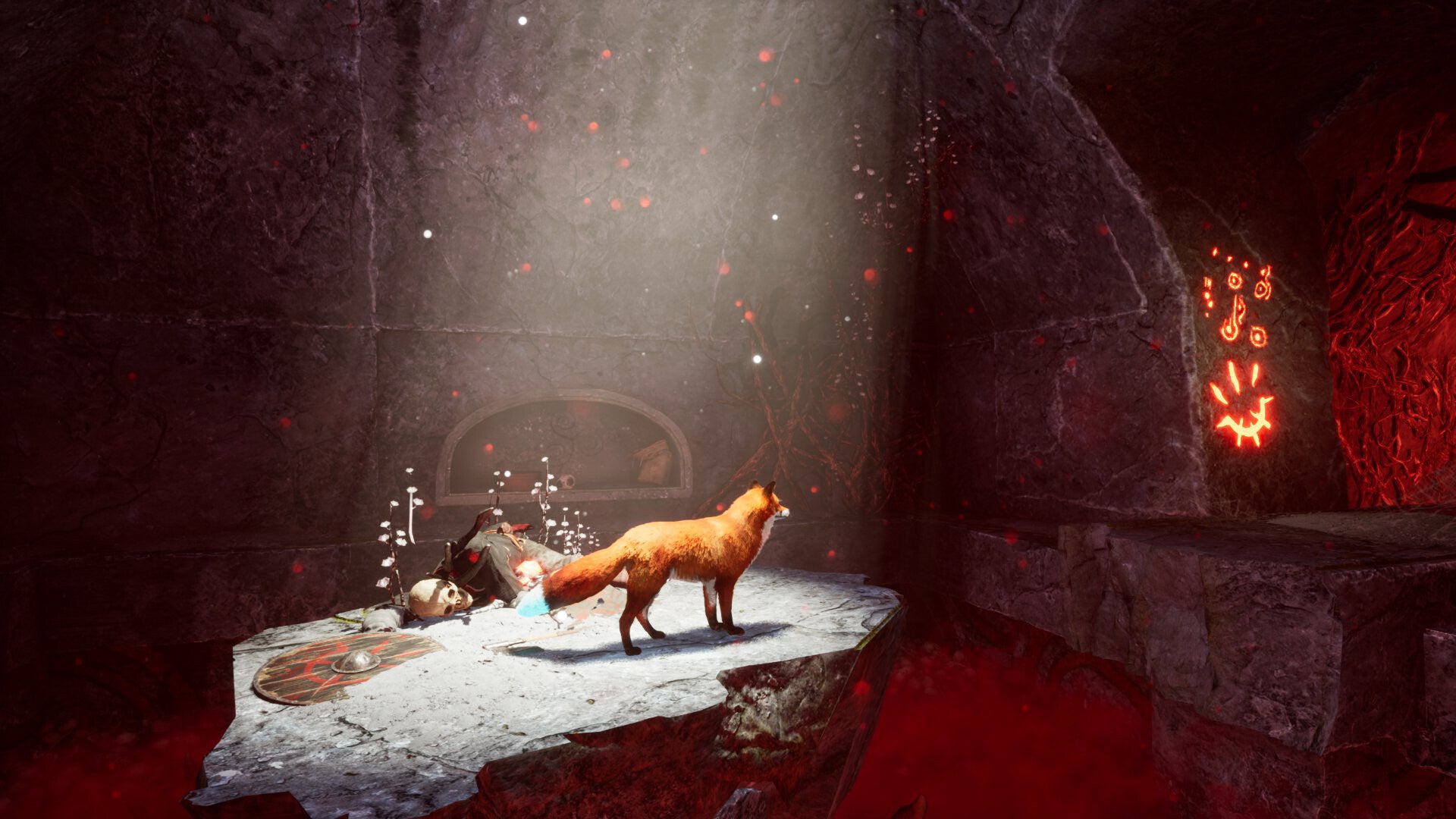 PS5 Spirit of the North 2