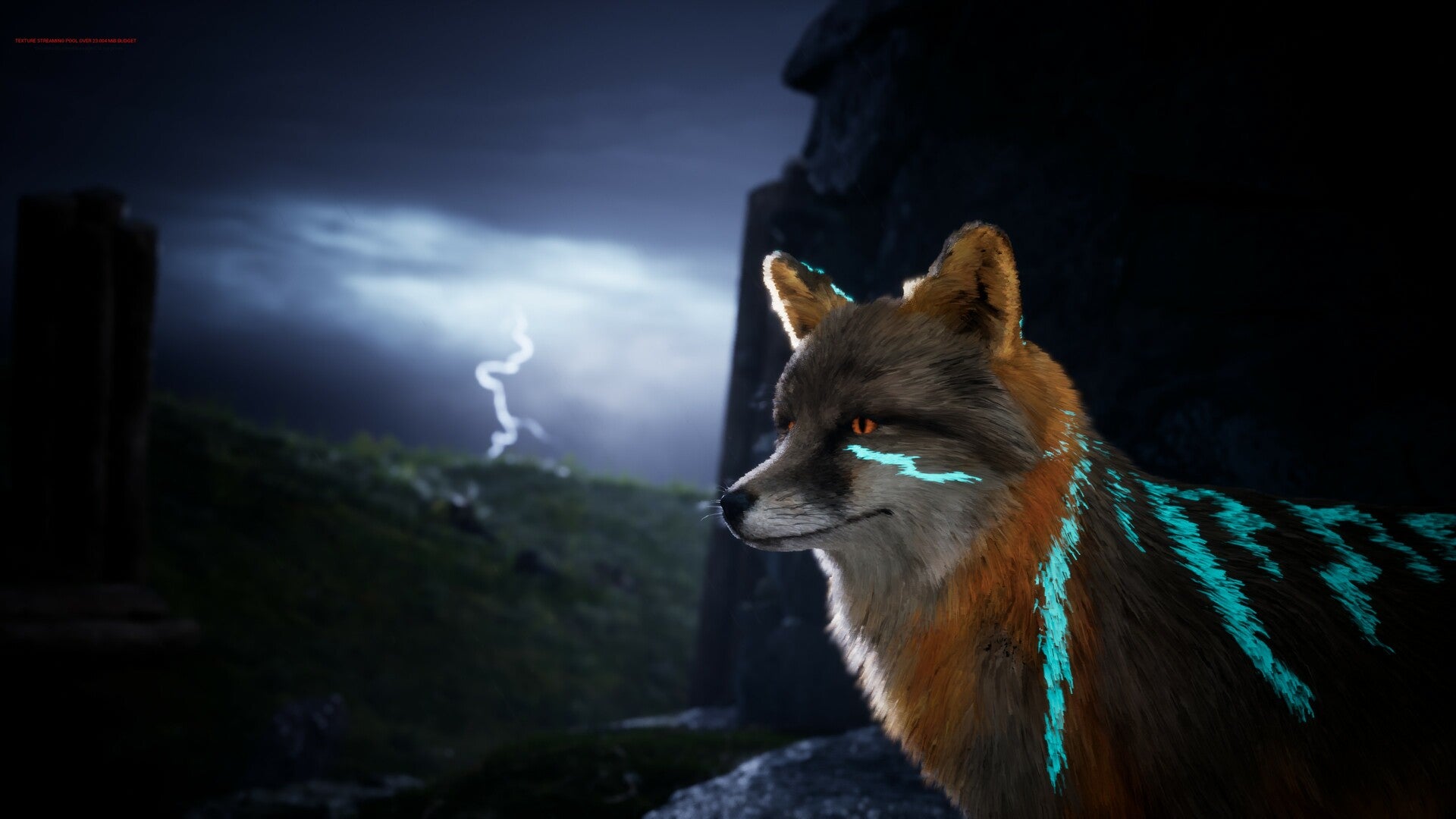 PS5 Spirit of the North 2