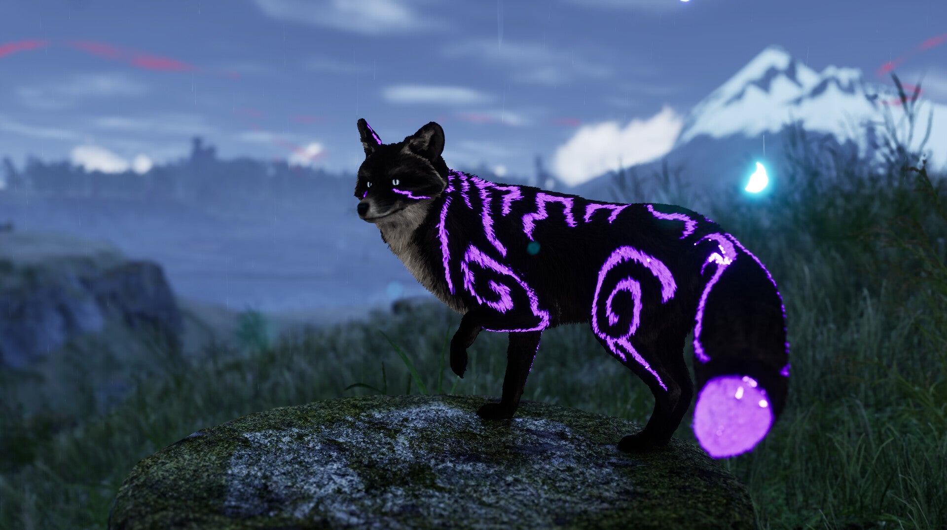 PS5 Spirit of the North 2