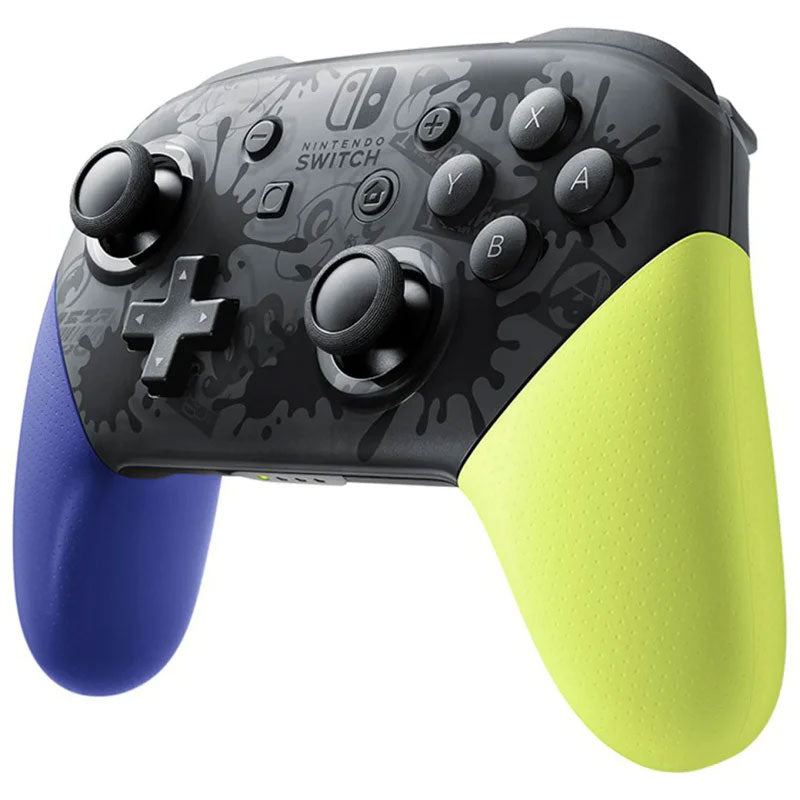 Nintendo Switch Official Pro Controller (Japan Imported)