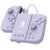 HORI Split Pad Compact Attachment Set for Nintendo Switch