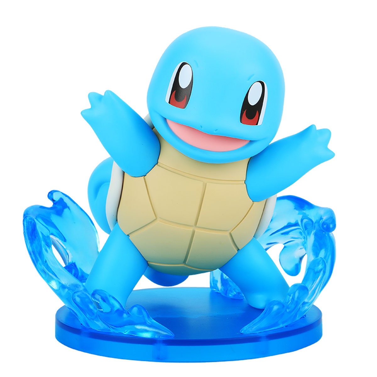 Funism Pokemon Prime Figure