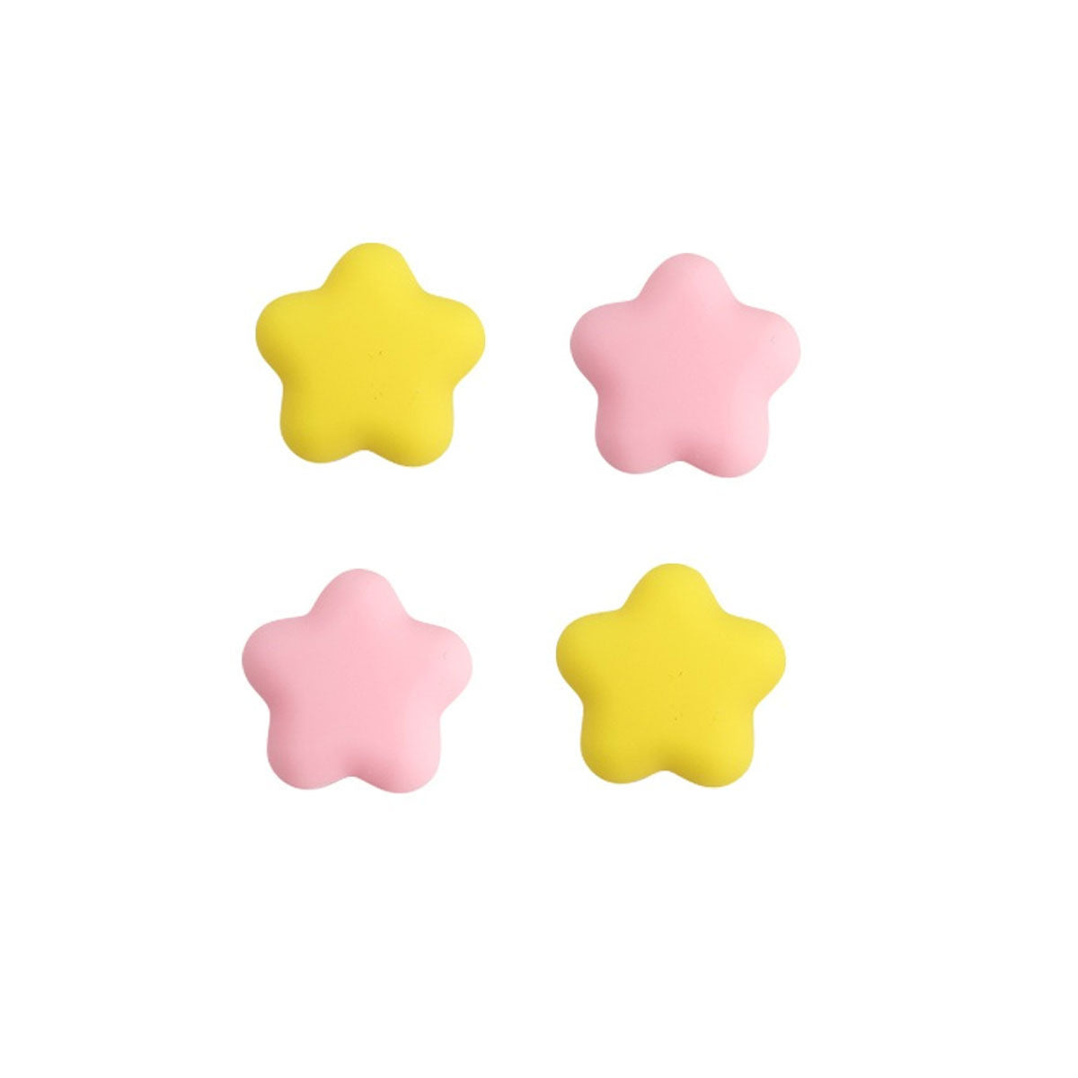 Akitomo Thumb Grips for Nintendo Switch 2 Joy-Con