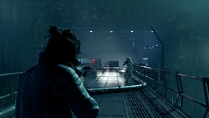 Nintendo Switch 2 Star Wars Outlaws [Gold Edition]