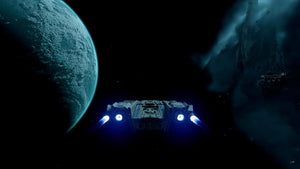 Nintendo Switch 2 Star Wars Outlaws [Gold Edition]