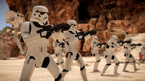 Nintendo Switch 2 Star Wars Outlaws [Gold Edition]