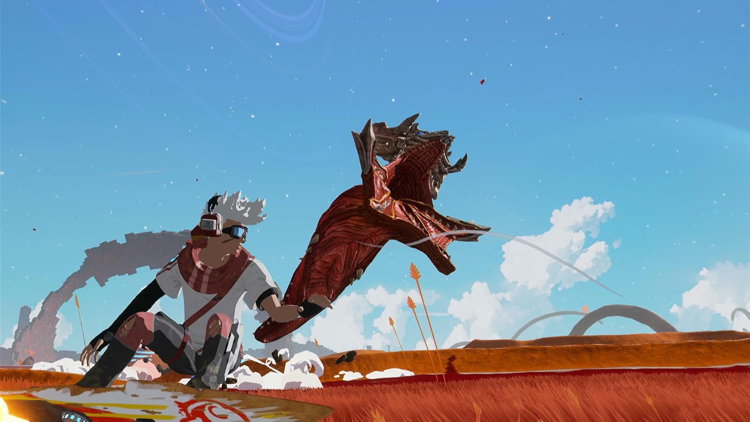 Nintendo Switch Star Overdrive Premium Pack