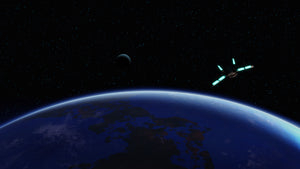 PS5 STAR WARS: Dark Forces Remaster