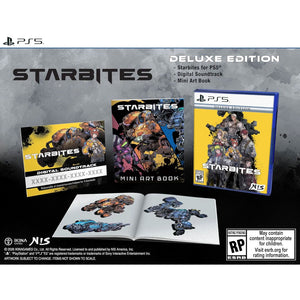 PS5 Starbites [Deluxe Edition]