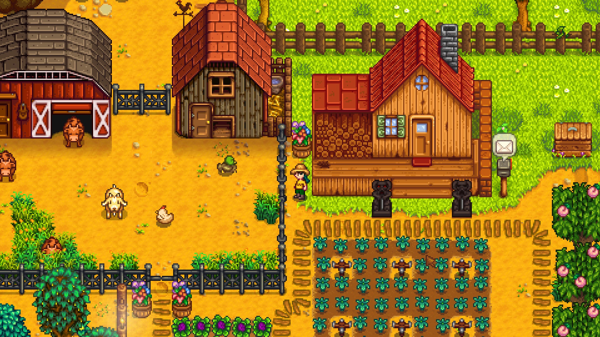 Nintendo Switch 2 Stardew Valley Nintendo Switch 2 Edition