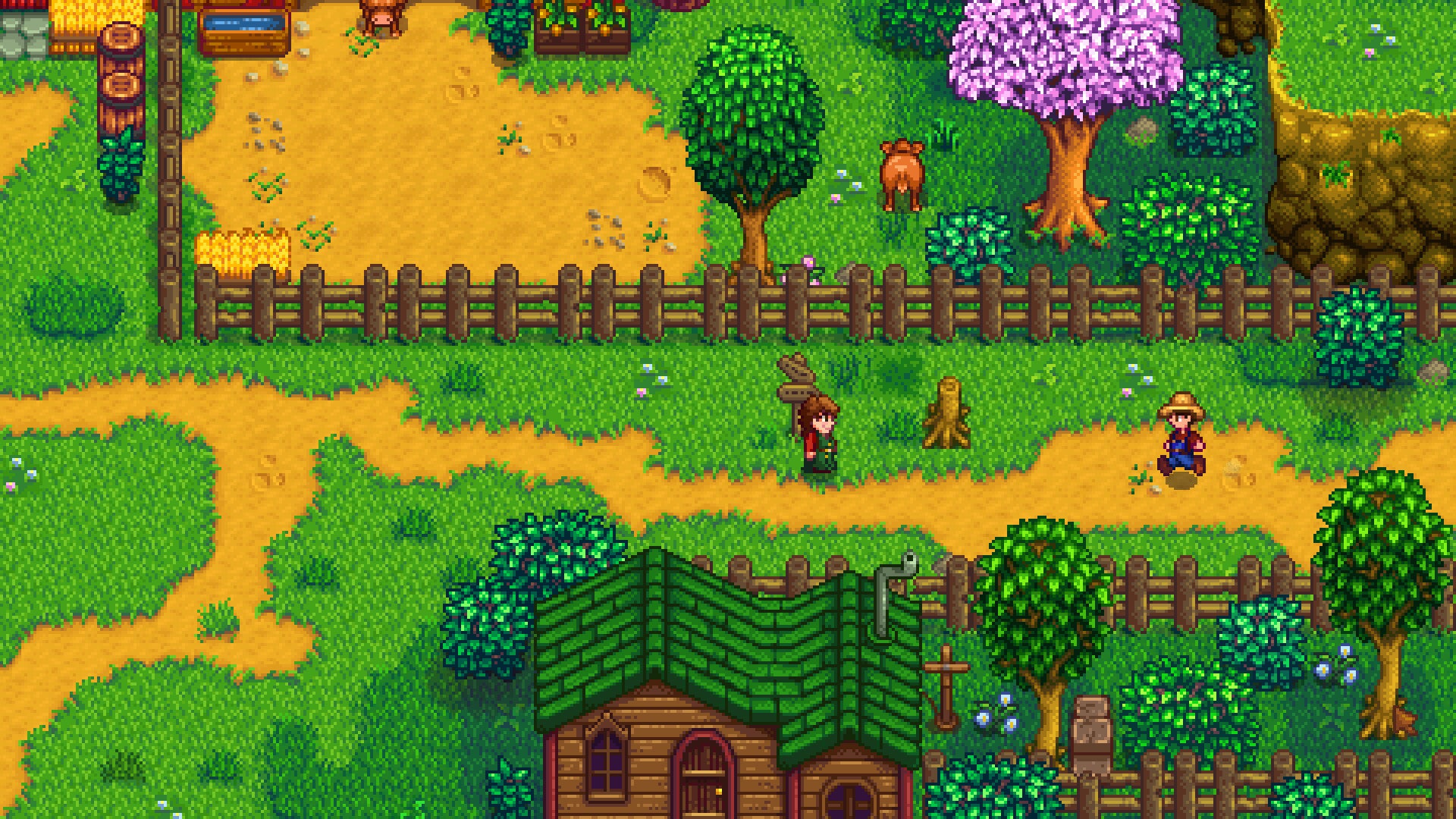 Nintendo Switch 2 Stardew Valley Nintendo Switch 2 Edition