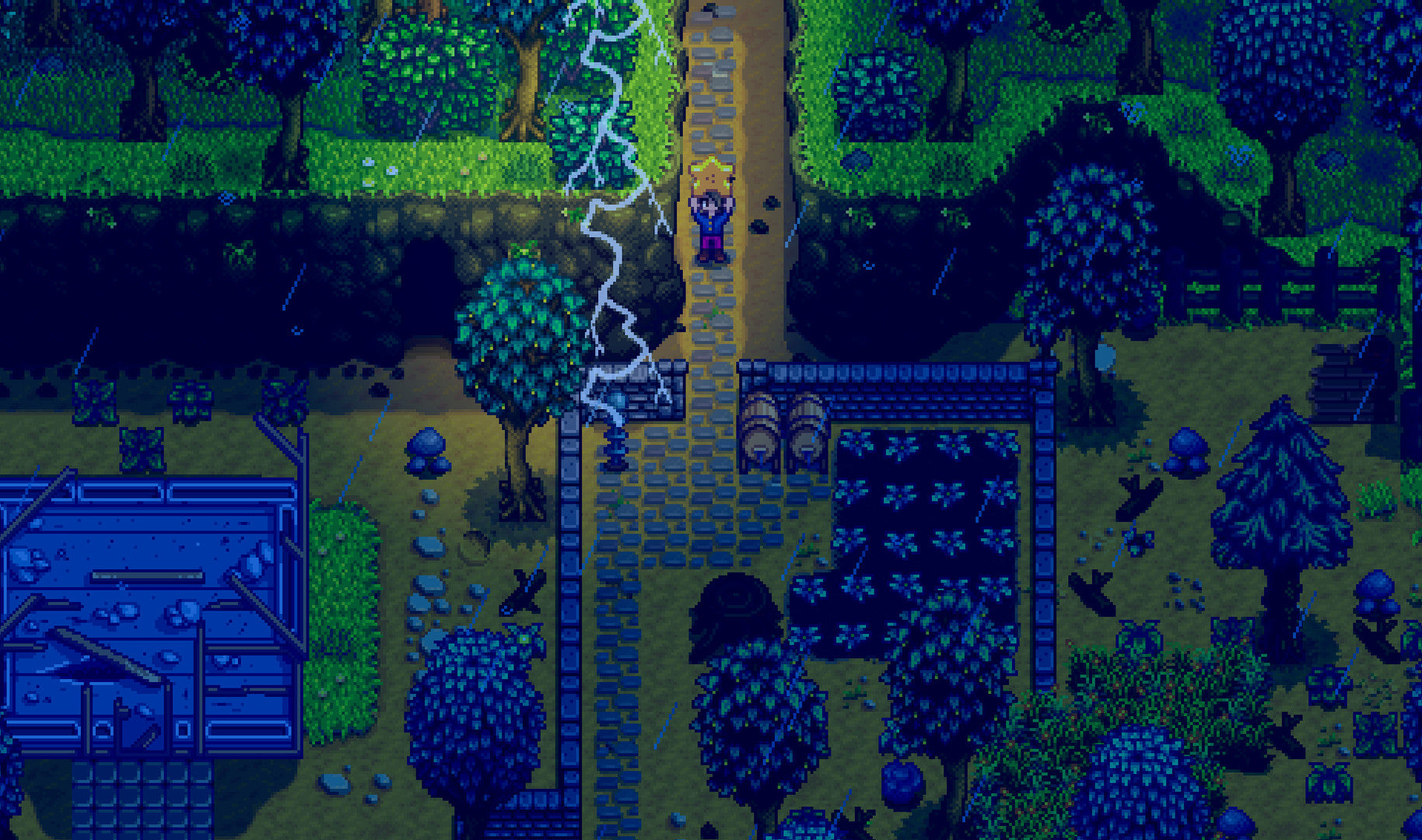 Nintendo Switch 2 Stardew Valley Nintendo Switch 2 Edition