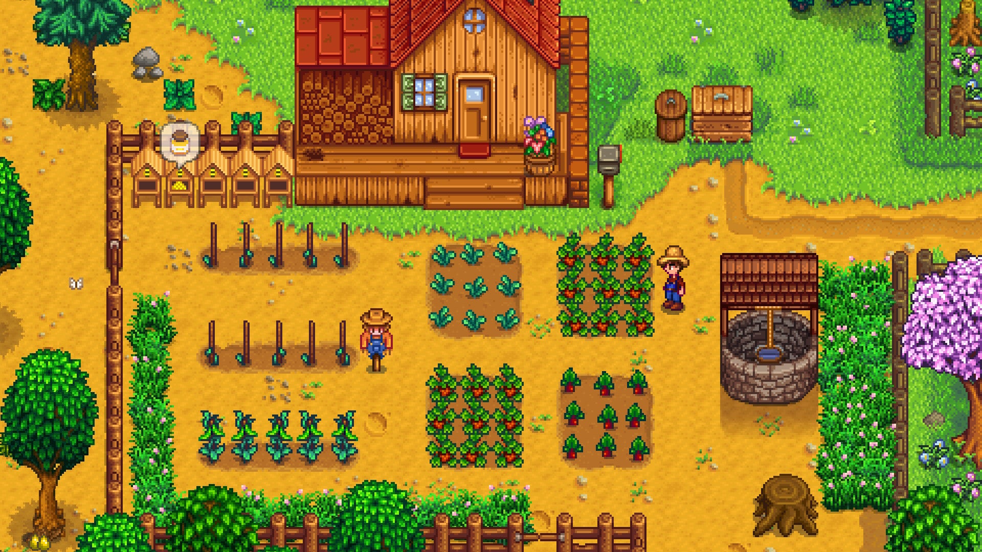 Nintendo Switch 2 Stardew Valley Nintendo Switch 2 Edition