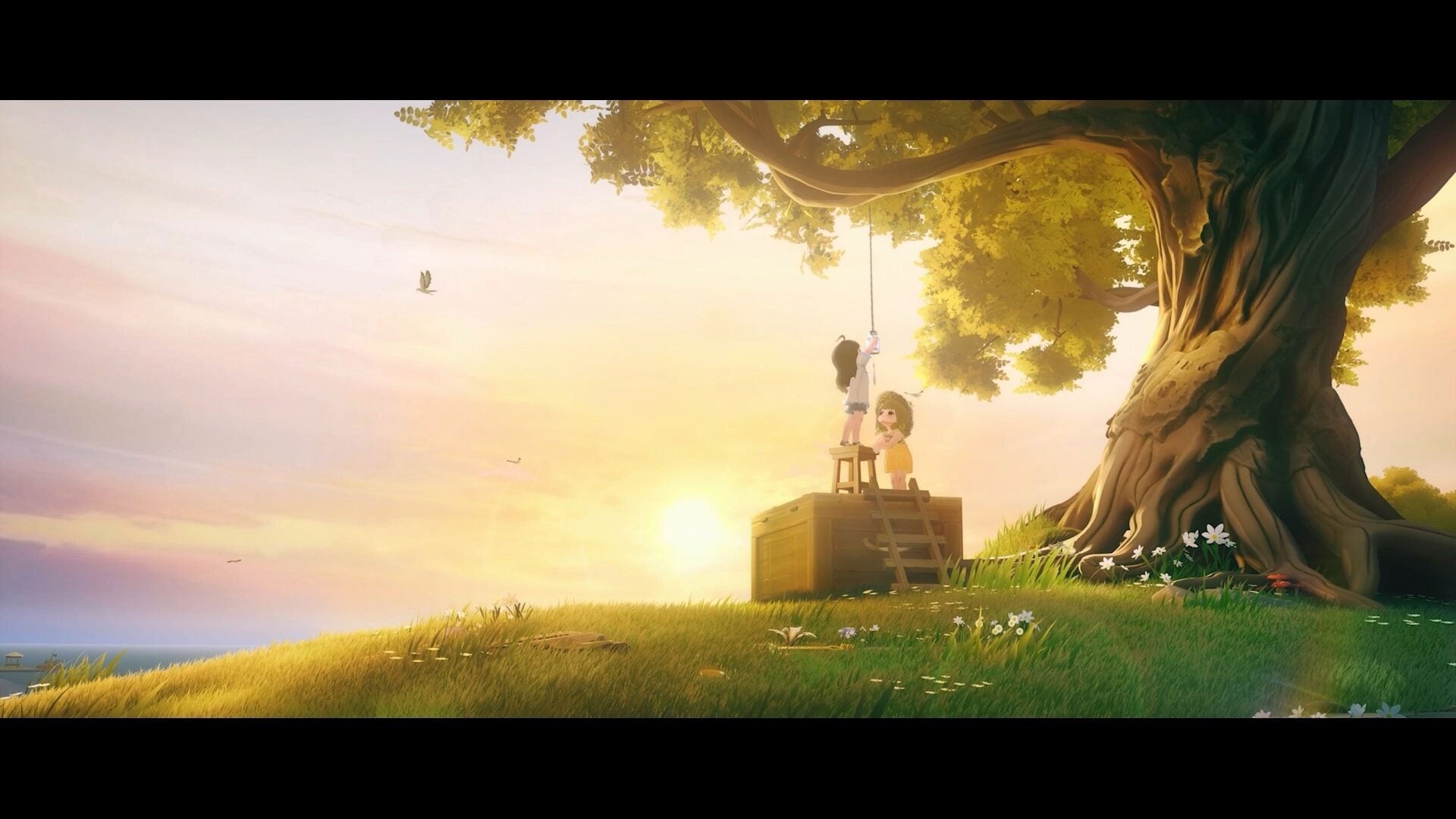 PS5 Starsand Island