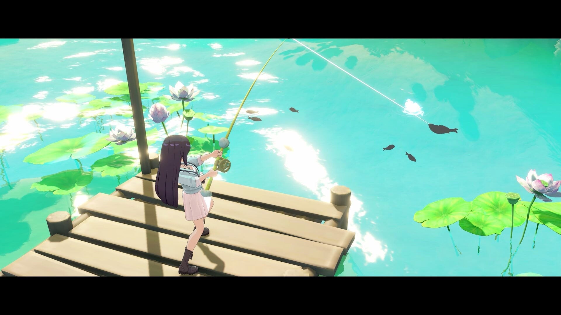 PS5 Starsand Island