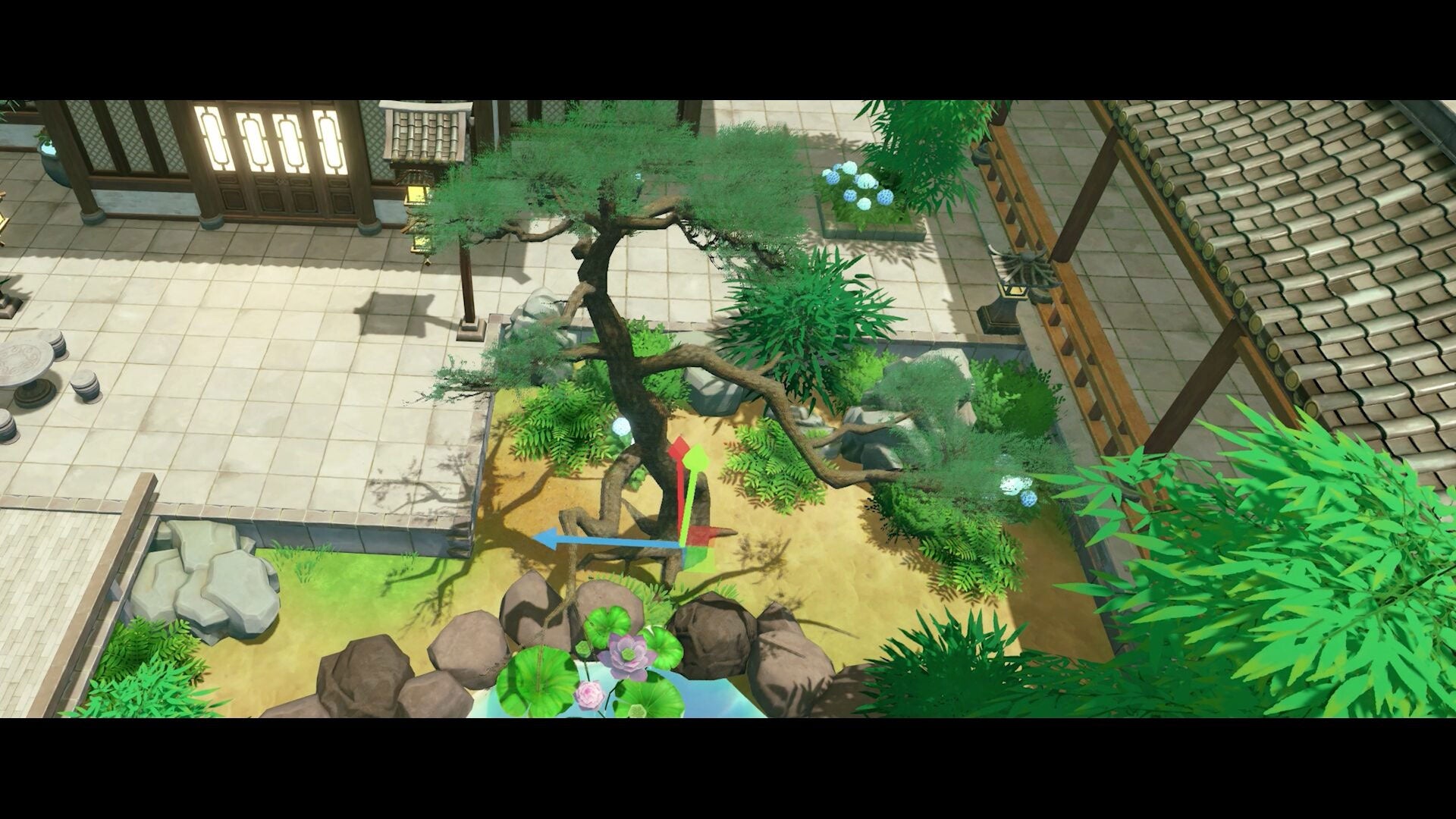 PS5 Starsand Island