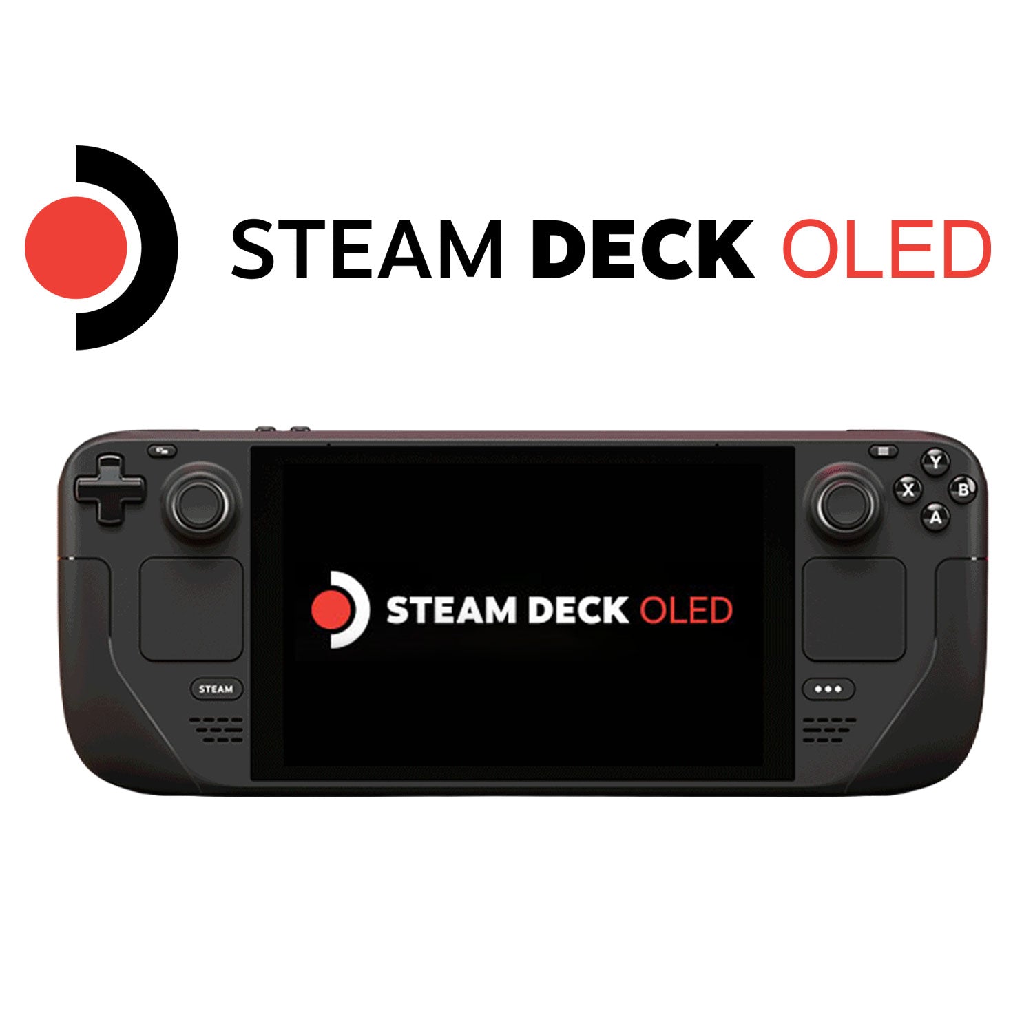 Steam Deck OLED