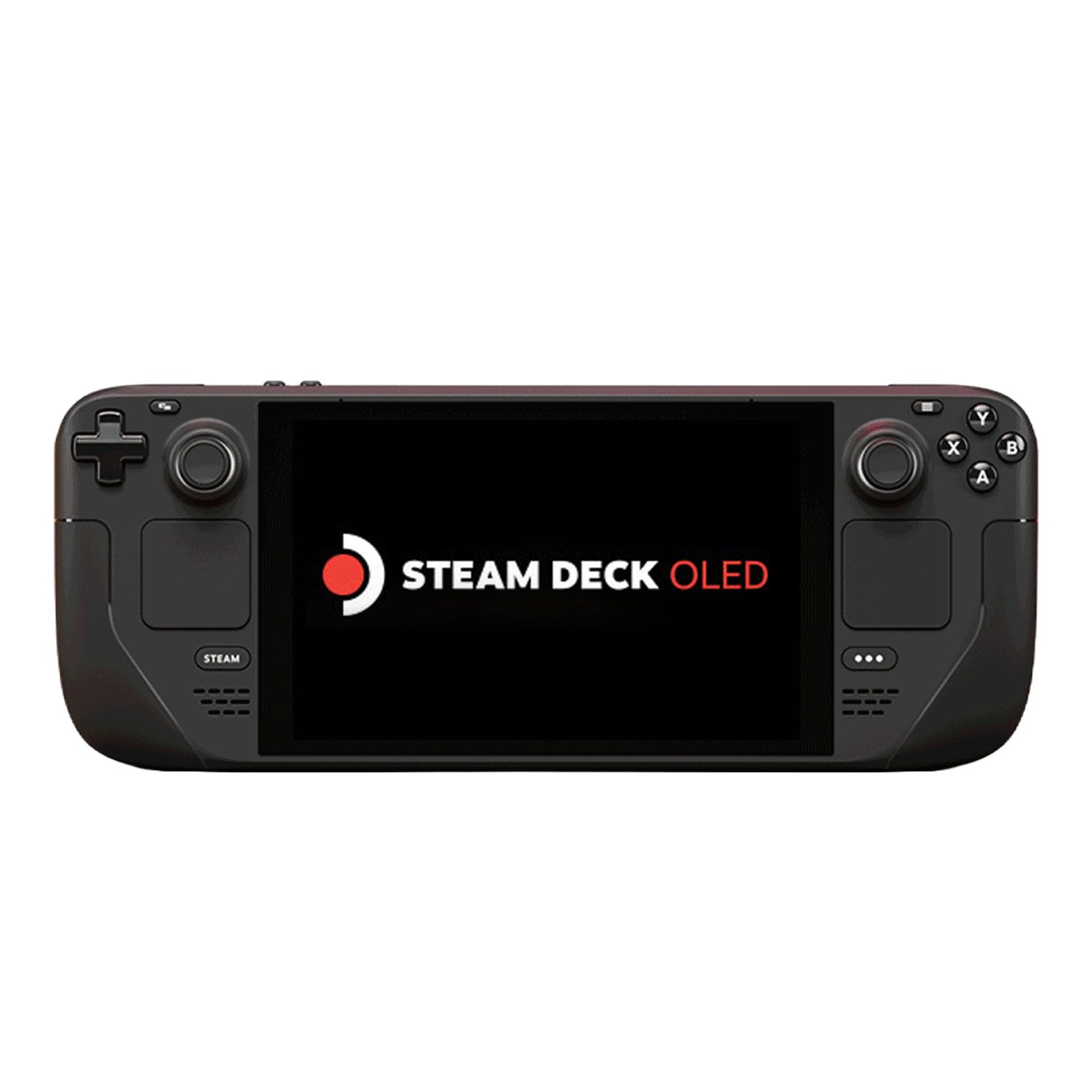 Steam Deck OLED
