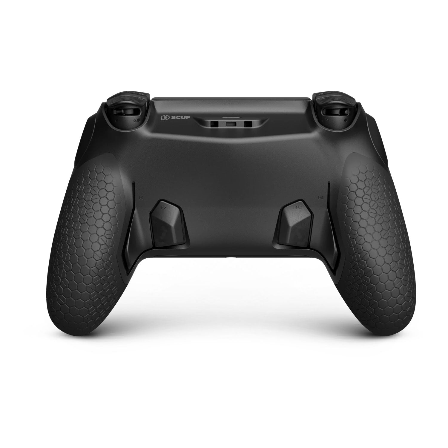 SCUF Omega Steel Gray Wireless Performance Controller [PS5 / PC / iOS / Android]