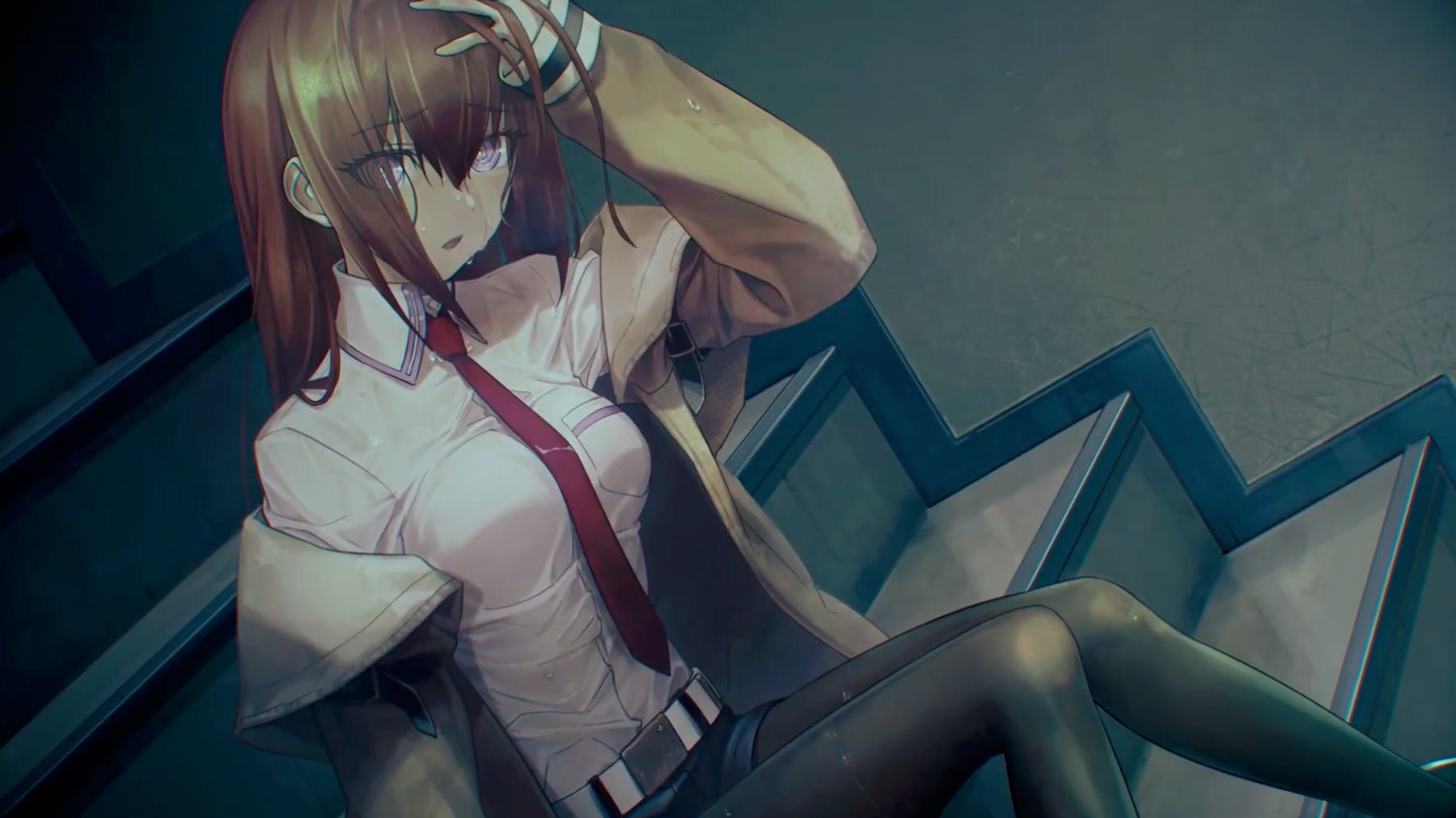 Nintendo Switch Steins;Gate Re:Boot