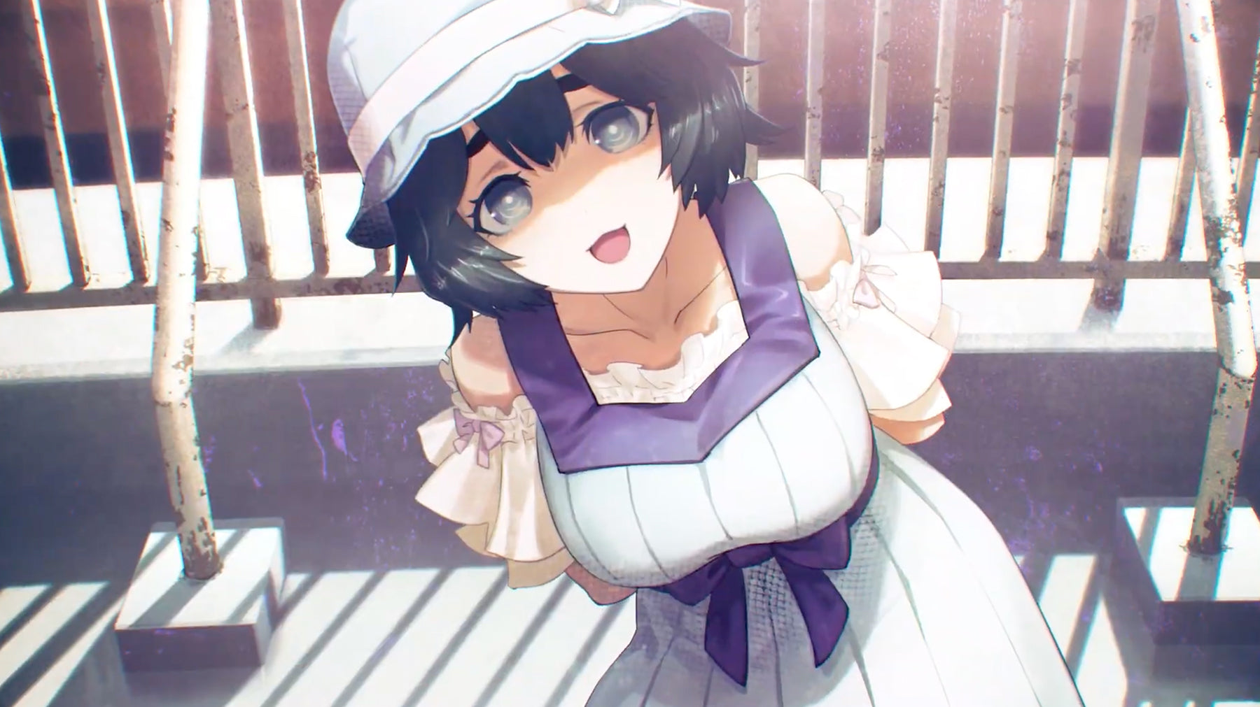 Nintendo Switch Steins;Gate Re:Boot