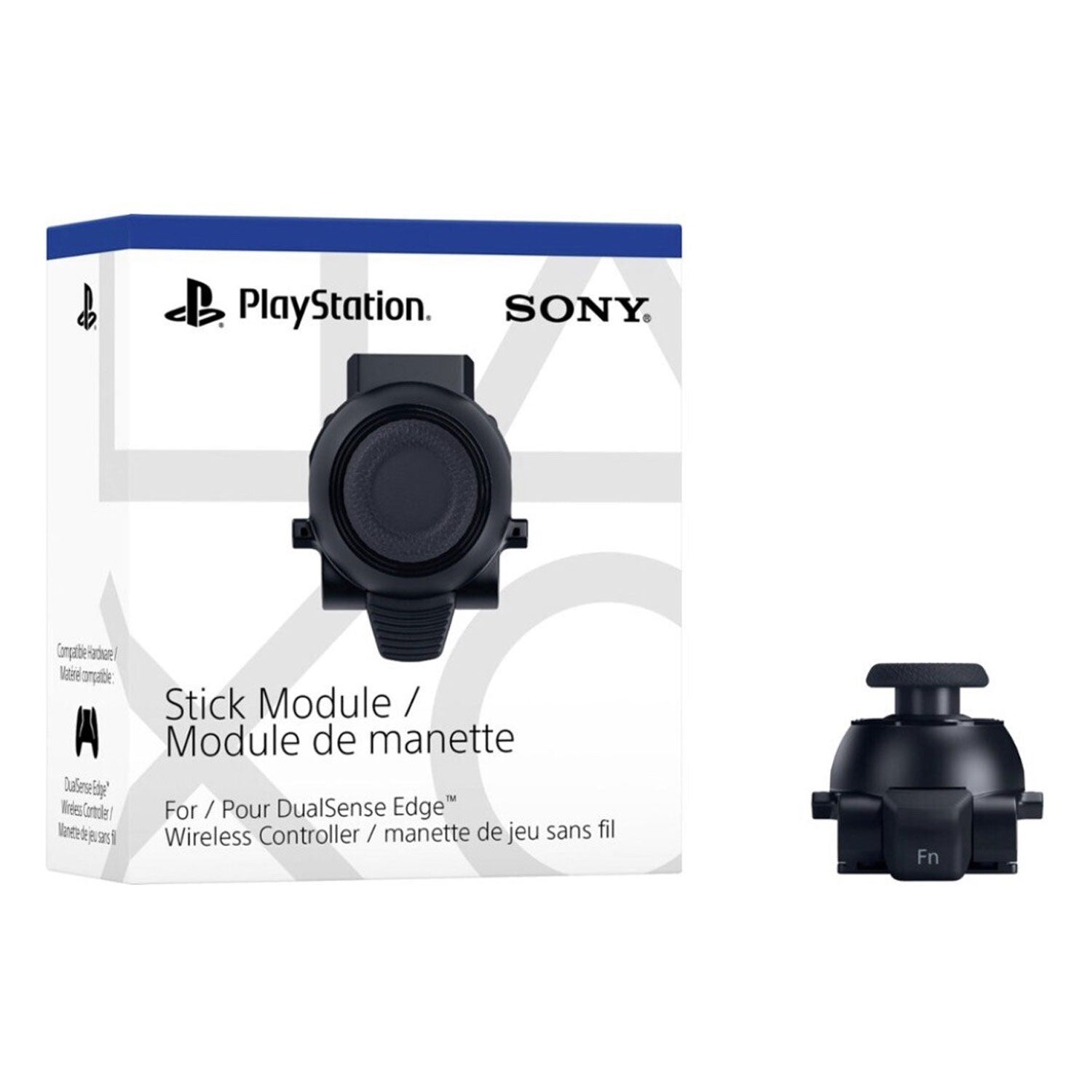Stick Module for PS5 DualSense Edge Wireless Controller