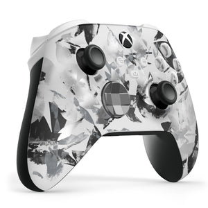 Xbox Official Wireless Controller – Storm Breaker Special Edition + 3 Months Local Warranty