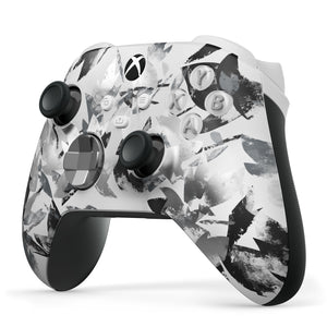 Xbox Official Wireless Controller – Storm Breaker Special Edition + 3 Months Local Warranty