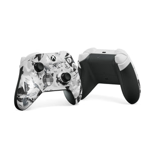 Xbox Official Wireless Controller – Storm Breaker Special Edition + 3 Months Local Warranty