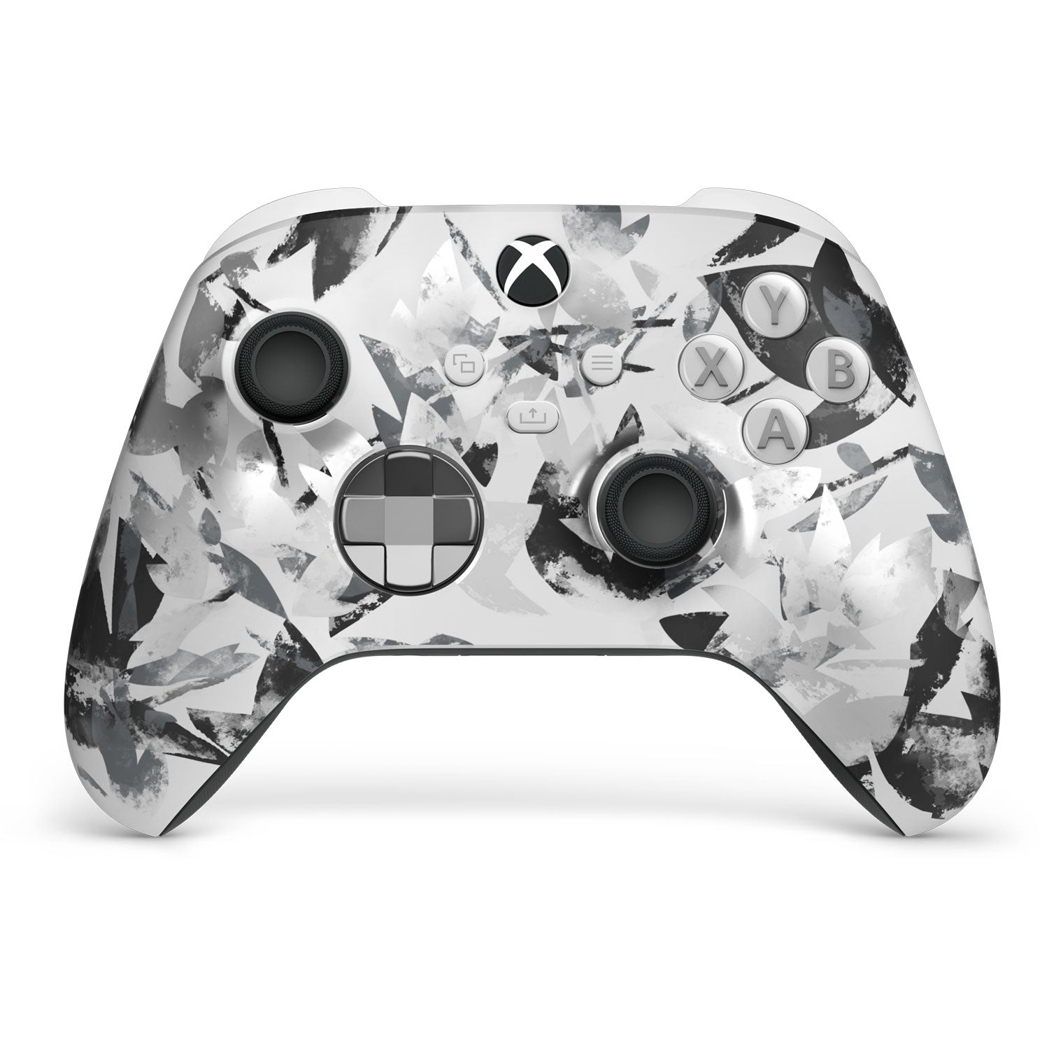 Xbox Official Wireless Controller – Storm Breaker Special Edition + 3 Months Local Warranty
