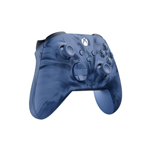 Xbox Series Wireless Official Controller – Stormcloud Vapor Special Edition + 3 Months Local Warranty