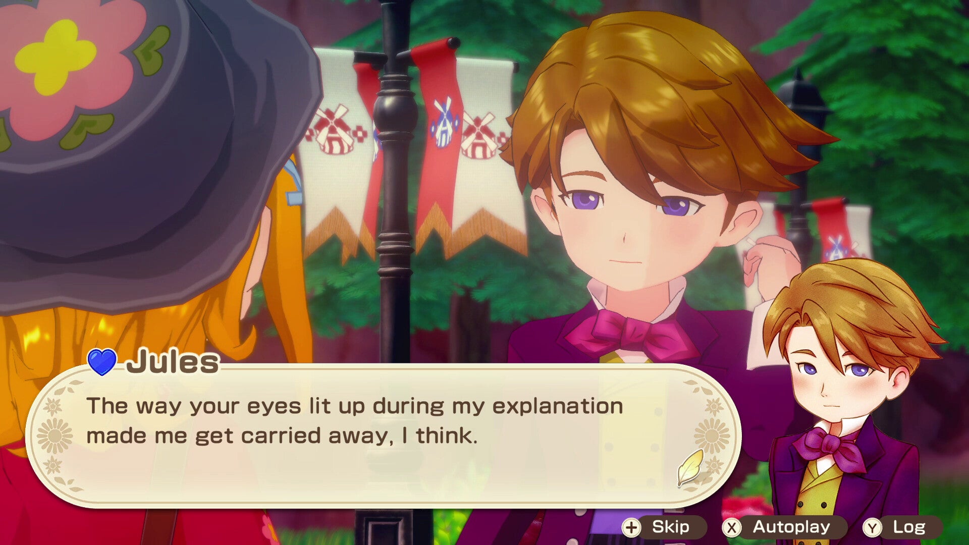 Nintendo Switch 2 Story of Seasons: Grand Bazaar [Premium Edition]
