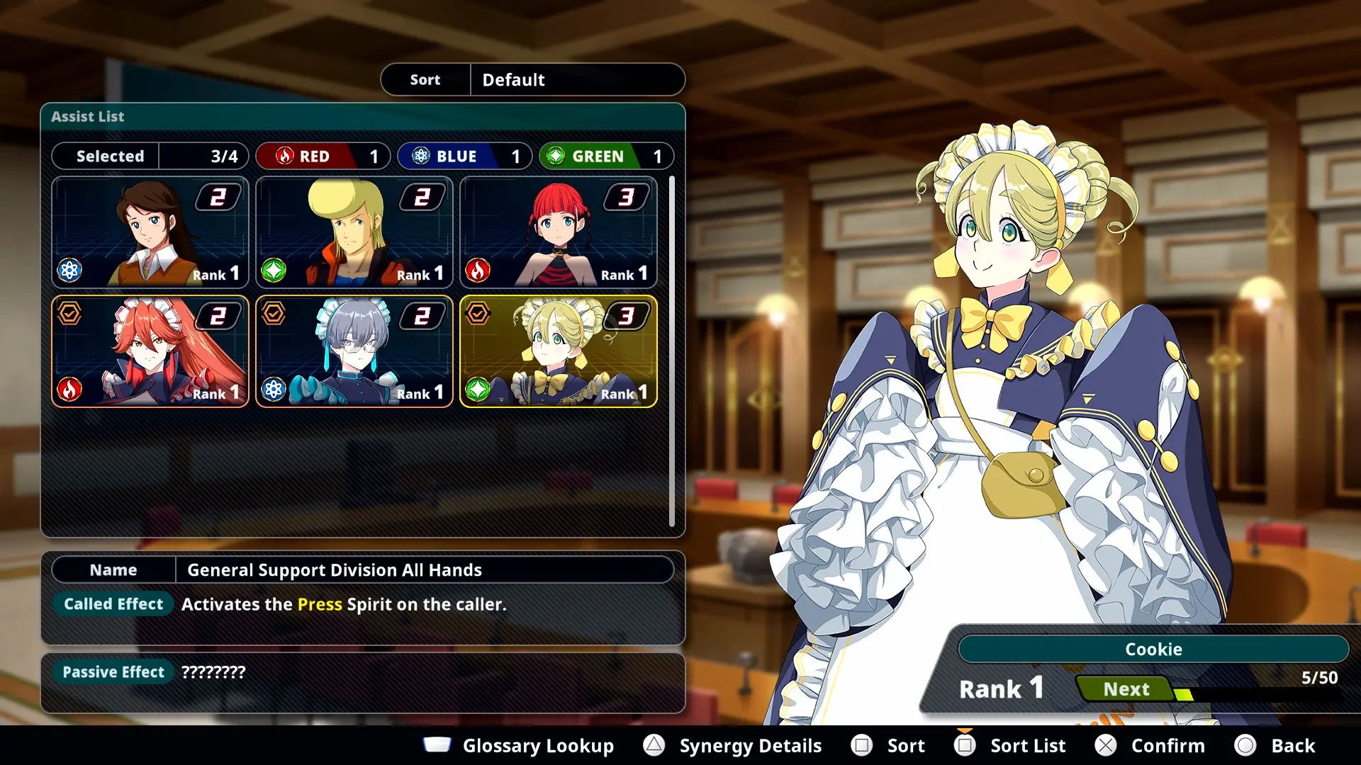 PS5 Super Robot Wars Y