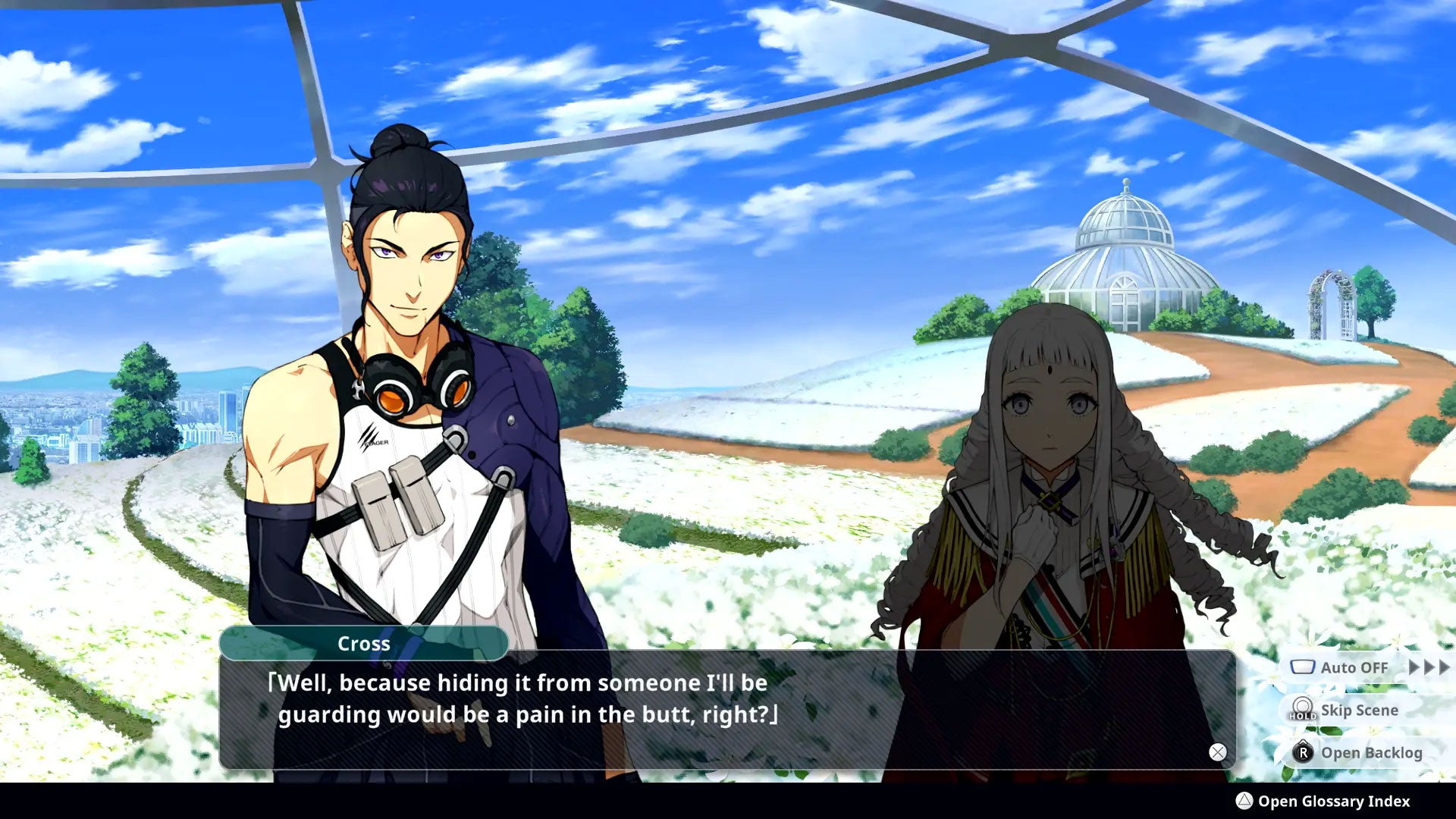 PS5 Super Robot Wars Y