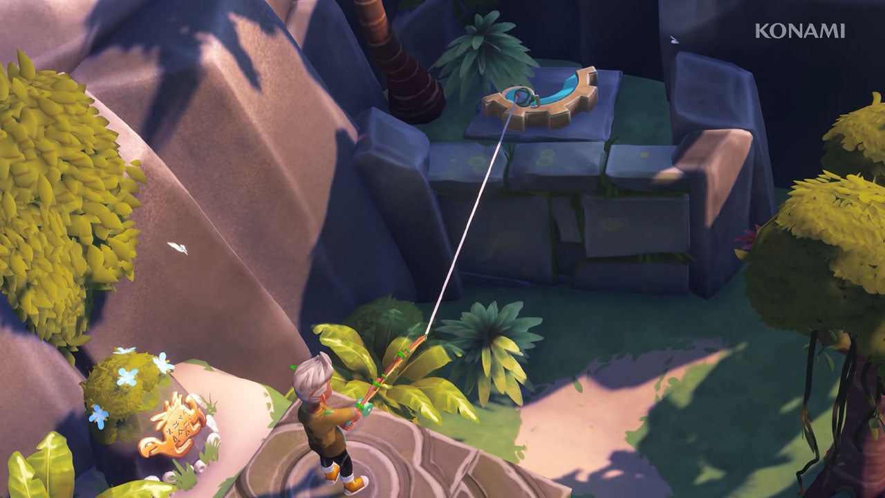 Nintendo Switch 2 Survival Kids