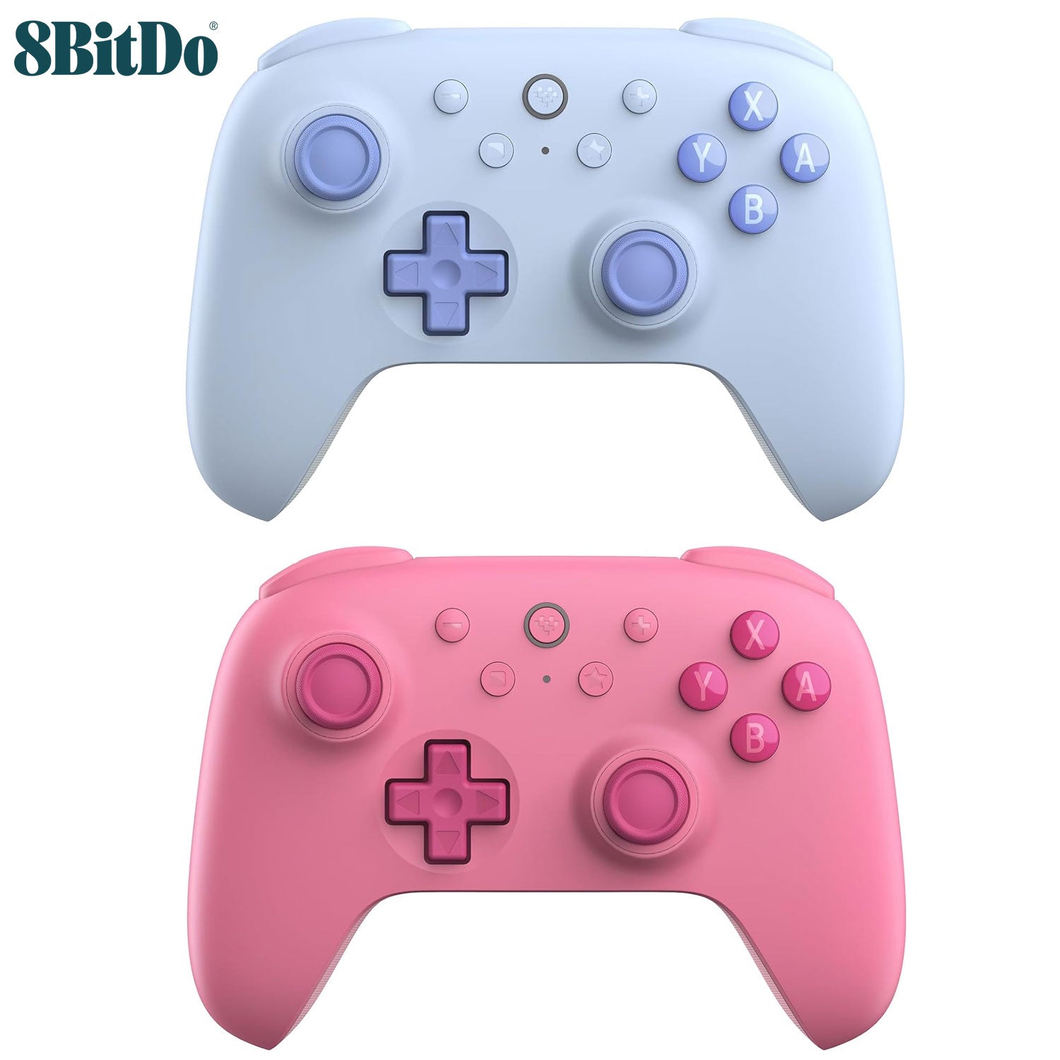 8BitDo Ultimate 2C Bluetooth Controller for [Nintendo Switch]