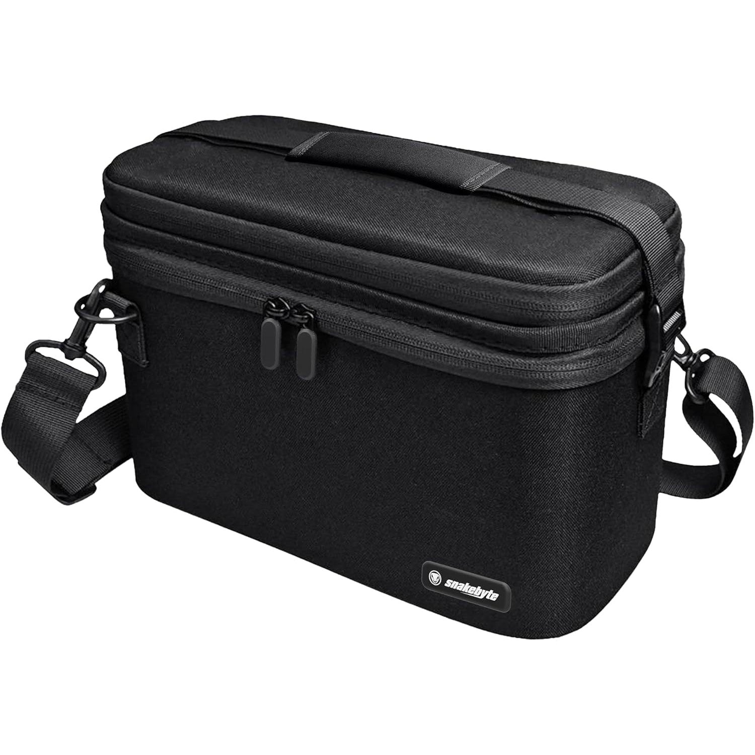 Snakebyte System Organizer Case S2 for Nintendo Switch 2