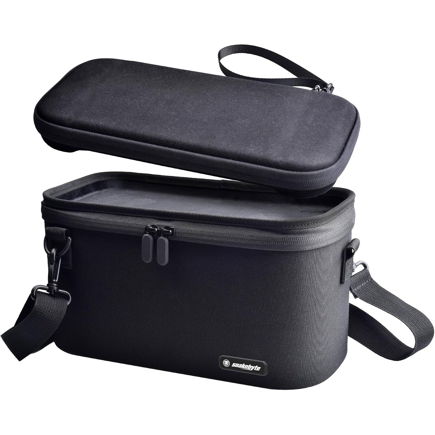 Snakebyte System Organizer Case S2 for Nintendo Switch 2