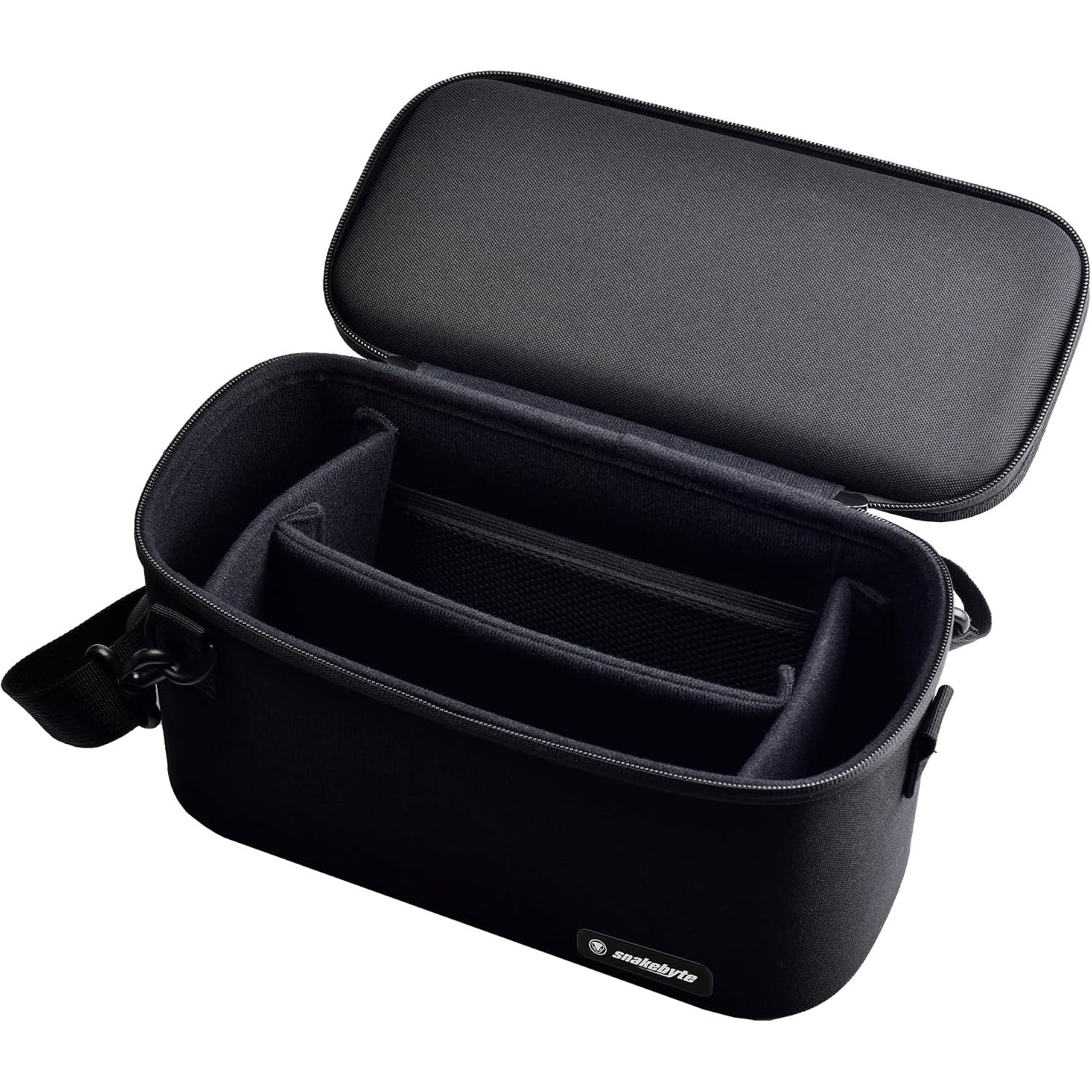 Snakebyte System Organizer Case S2 for Nintendo Switch 2