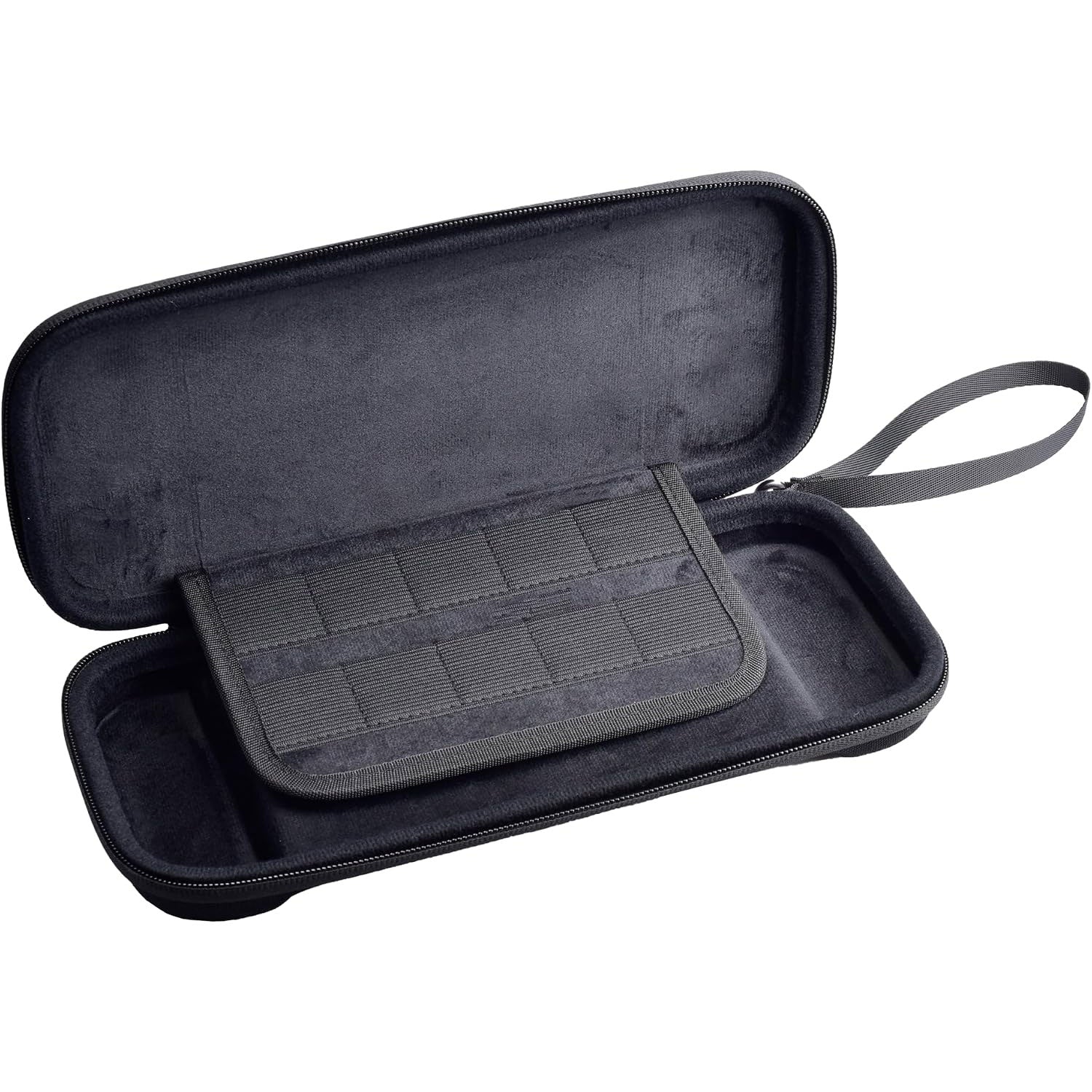 Snakebyte System Organizer Case S2 for Nintendo Switch 2